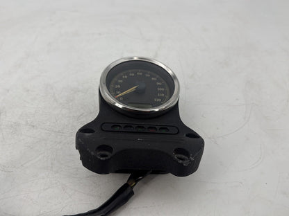 1999 - 2006 Harley-Davidson Dyna Super Glide Speedo Speedometer Gauge Cluster 67025-04