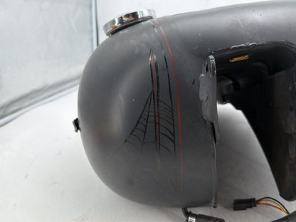 2009 Harley Dyna Street Bob FXDB OEM Fuel Gas Tank Gasoline Reservoir