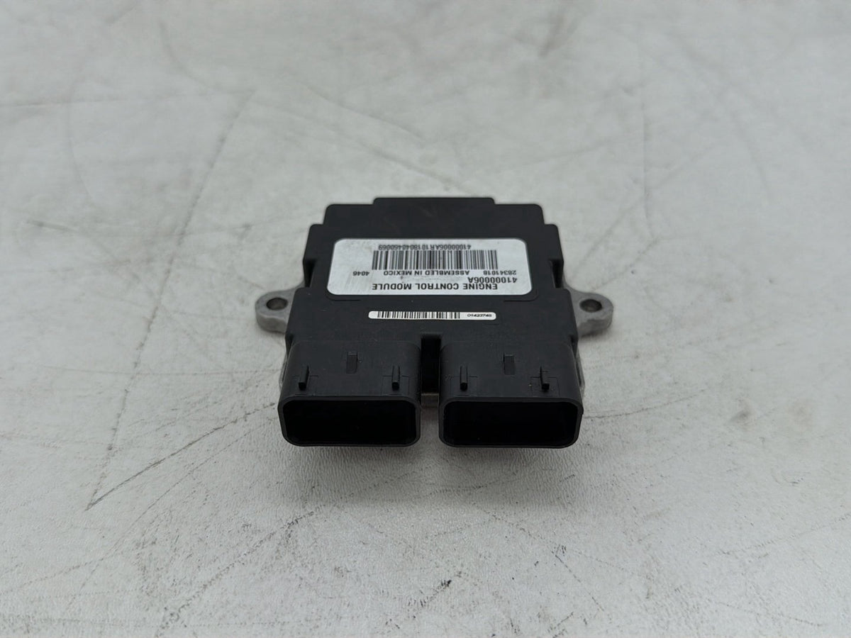 2014 Harley Dyna Low Rider FXDL OEM Engine Control Module Brain ECU ECM