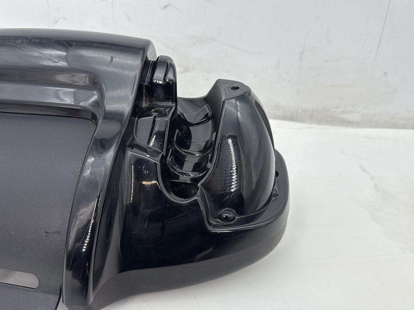 2006 Harley Road King Touring FLHRCI Classic OEM Left & Right Lower Fairing Cowl Covers