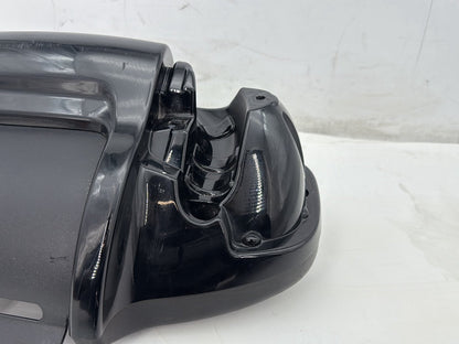 2006 Harley Road King Touring FLHRCI Classic OEM Left & Right Lower Fairing Cowl Covers