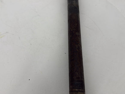 2004 - 2022 Harley-Davidson Sportster 1200 Nightster Rear Wheel Axle Bolt Shaft 41176-08