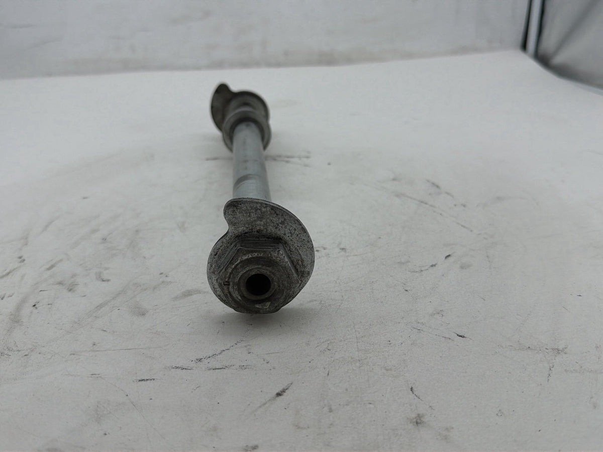 2014 Harley Electra Glide Touring Ultra OEM Rear Wheel Axle Bolt Shaft