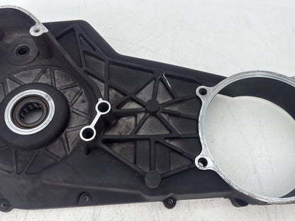 2006 Harley Softail FLSTCI Heritage Classic OEM Inner Primary Clutch Cover