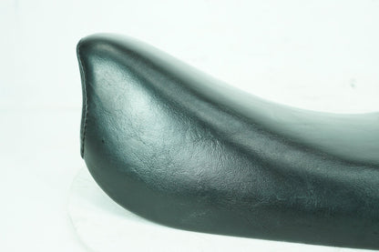 1984 Harley Sportster XLH 1000 OEM Rider Driver Seat Saddle Le Pera