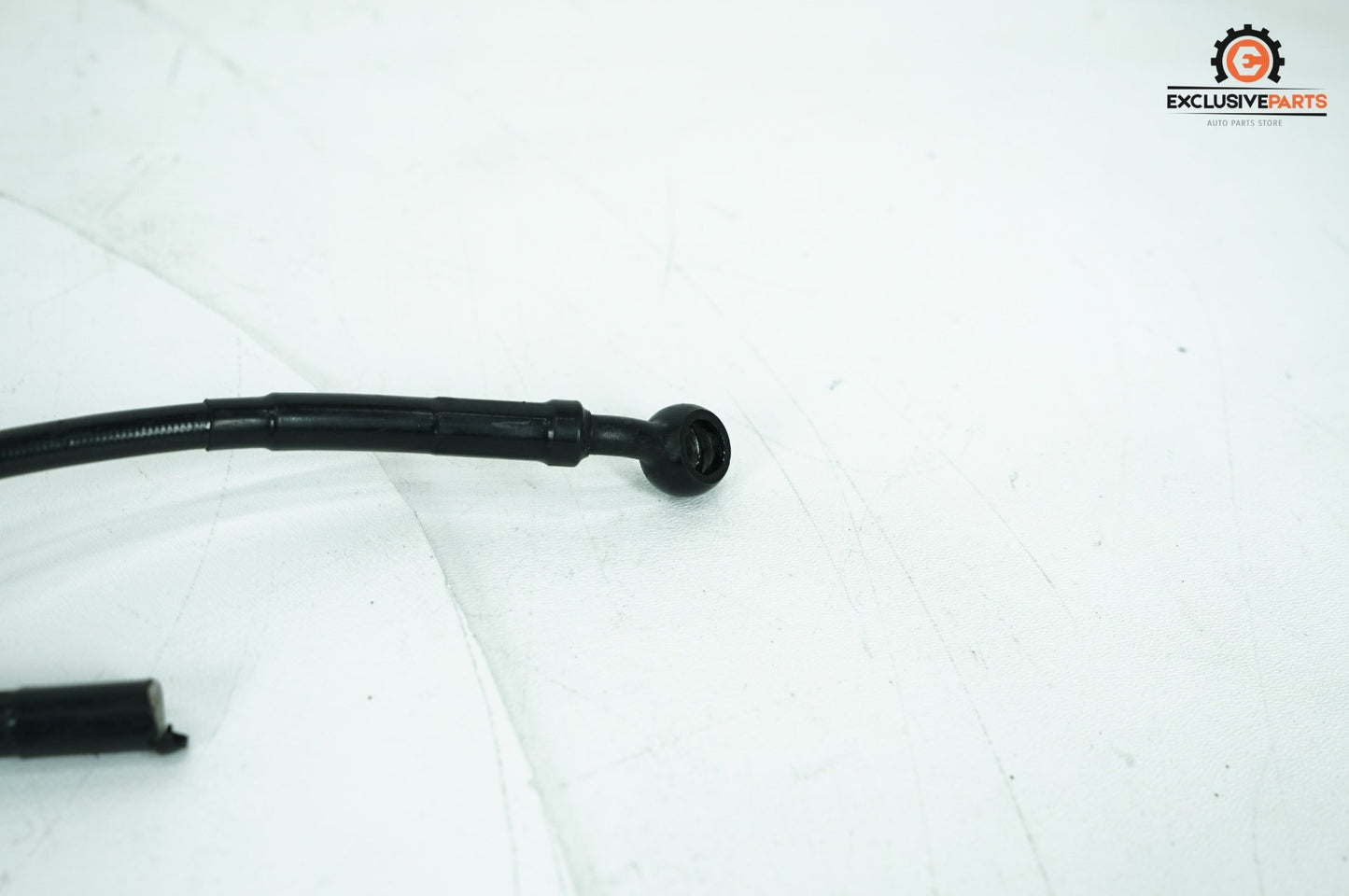 2007 - 2011 Harley-Davidson Touring Electra Glide Ultra Front Brake Hose Line Pipe NON-abs 43350-08