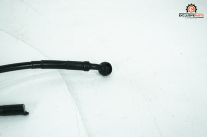2007 - 2011 Harley-Davidson Touring Electra Glide Ultra Front Brake Hose Line Pipe NON-abs 43350-08