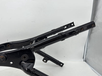 2007 - 2011 Harley-Davidson Touring Electra Glide Ultra Rear Sub Frame Subframe Tail Rail 48079-09BHP