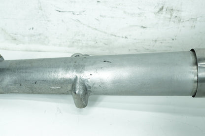 1984 - 1998 Harley-Davidson Touring Electra Glide Classic Front Triple Tree Set & LH RH Fork Legs Sliders 45534-87
