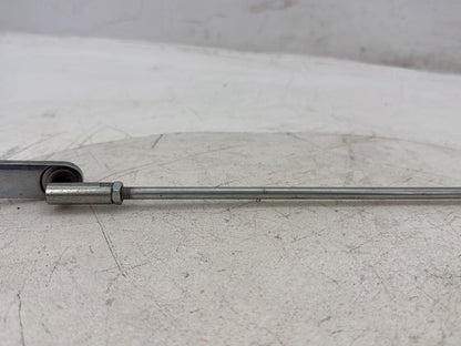 2012 Harley Street Glide Touring FLHX OEM Gear Shifter Lever w/ Rod linkage