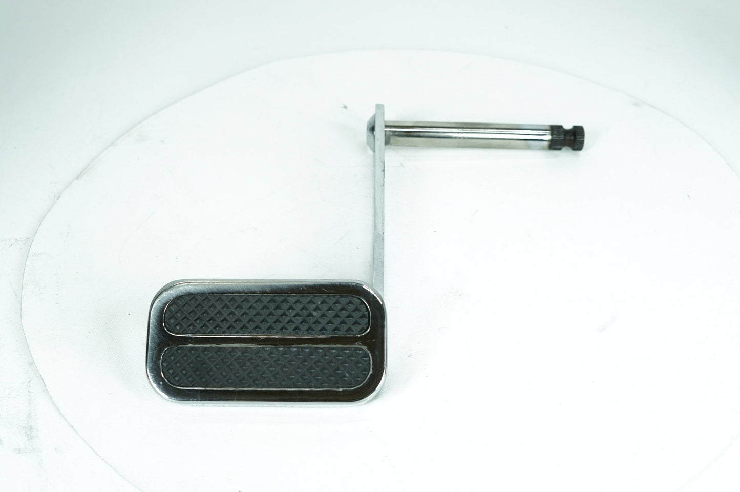 1984 - 1998 Harley-Davidson Touring Electra Glide Classic Foot Brake Control Lever Pedal 33882-83B