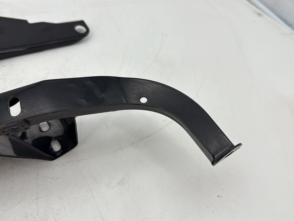 2008 Harley Touring Electra Glide Ultra OEM Right Left Fairing Support Brackets