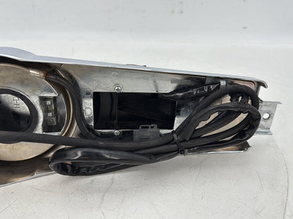 1999 - 2006 Harley-Davidson Touring Electra Glide Ultra Fuel Gas Tank Dash Console NOKey 61270-98A