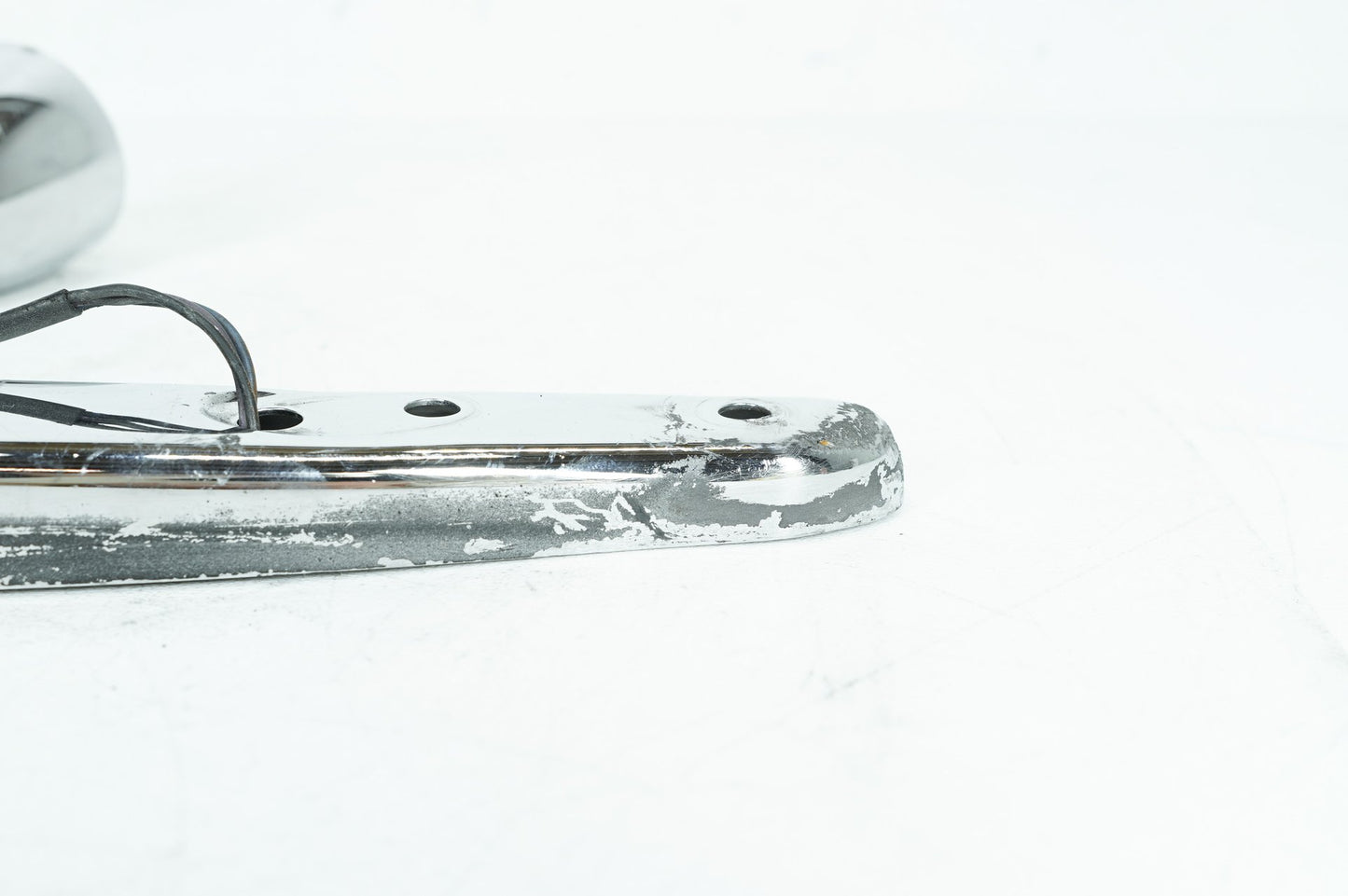 2004 - 2013 Harley-Davidson Sportster Seventy-Two Rear Left Turn Signal Indicator 68461-09