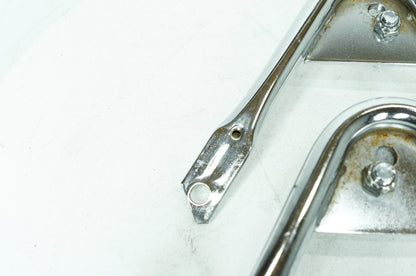 1999 - 2006 Harley-Davidson Touring Electra Glide Ultra Detachable Tour Pak Luggage Box Bracket 53804-06