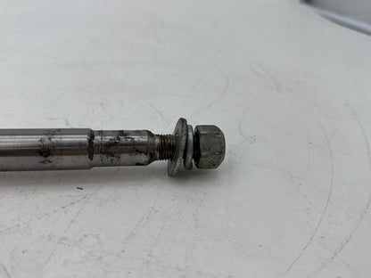 2004 - 2013 Harley-Davidson Sportster 1200 Custom Front Wheel Axle Bolt Shaft 43895-00
