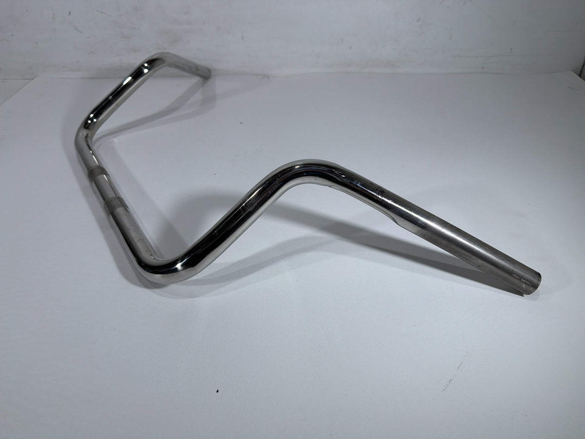 2004 Harley Electra Glide Touring Ultra OEM Front Handlebars Handle Bars