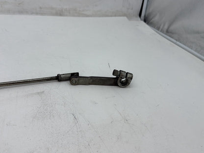 2007 Harley Street Glide Touring FLHX OEM Gear Shifter Lever w/ Rod linkage