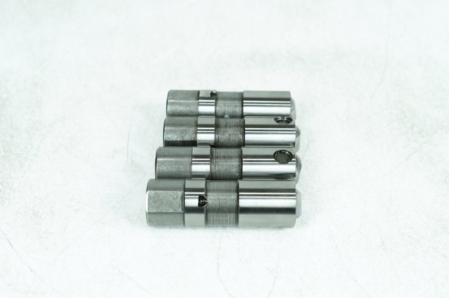 2007 - 2016 Harley-Davidson Touring Street Glide Twin Cam Hydraulic Tappets 4 Lifters  	18538-99C
