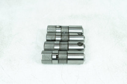 2007 - 2016 Harley-Davidson Touring Street Glide Twin Cam Hydraulic Tappets 4 Lifters  	18538-99C