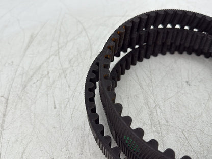 2011 Harley Street Glide Touring FLHX OEM Rear Drive Belt