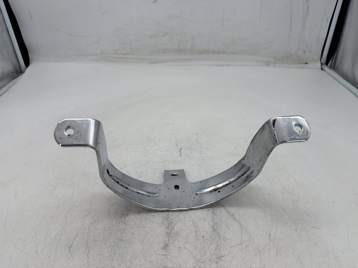2012 Harley Street Glide Touring FLHX OEM Rear Saddlebag to Fender Mount Bracket