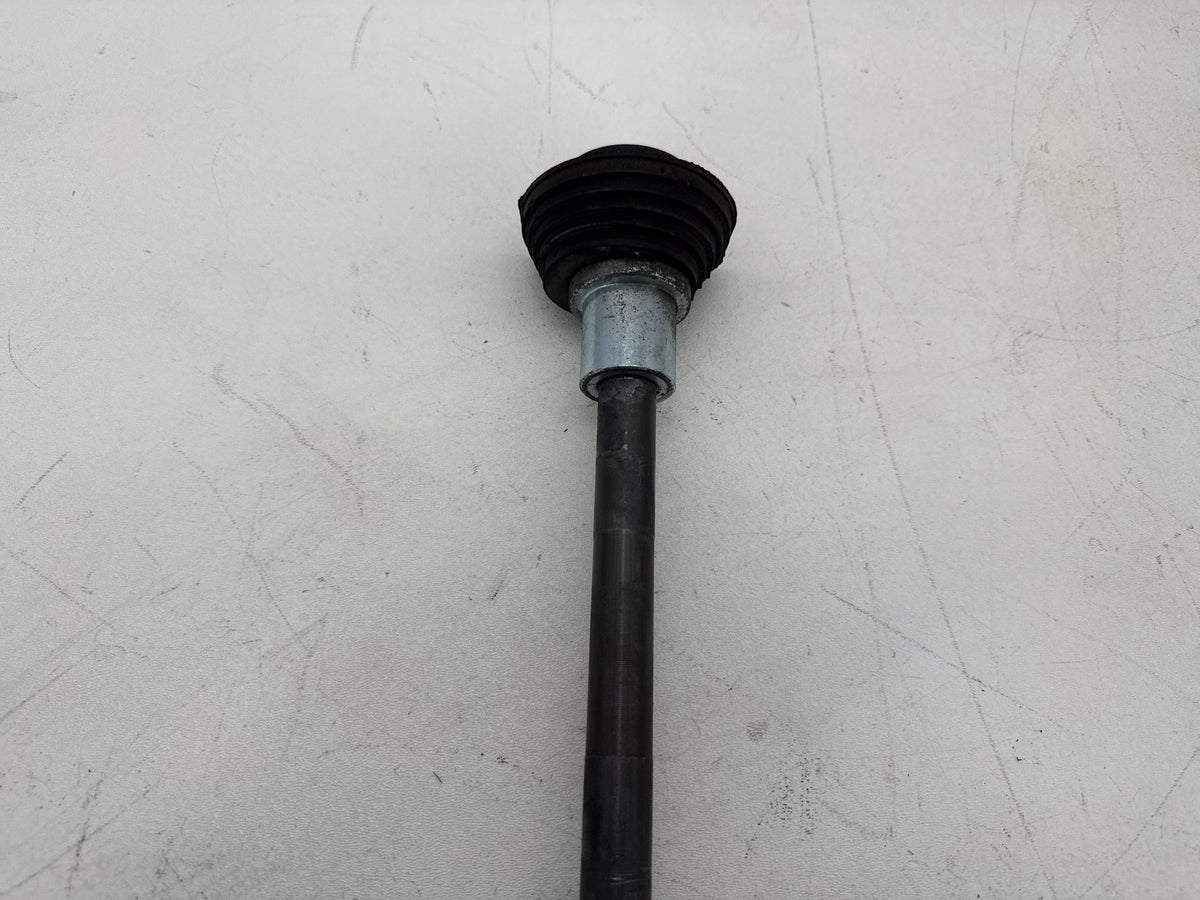 2009 Harley Electra Glide Touring Ultra OEM Rear Fork Swingarm Pivot Bolt Shaft