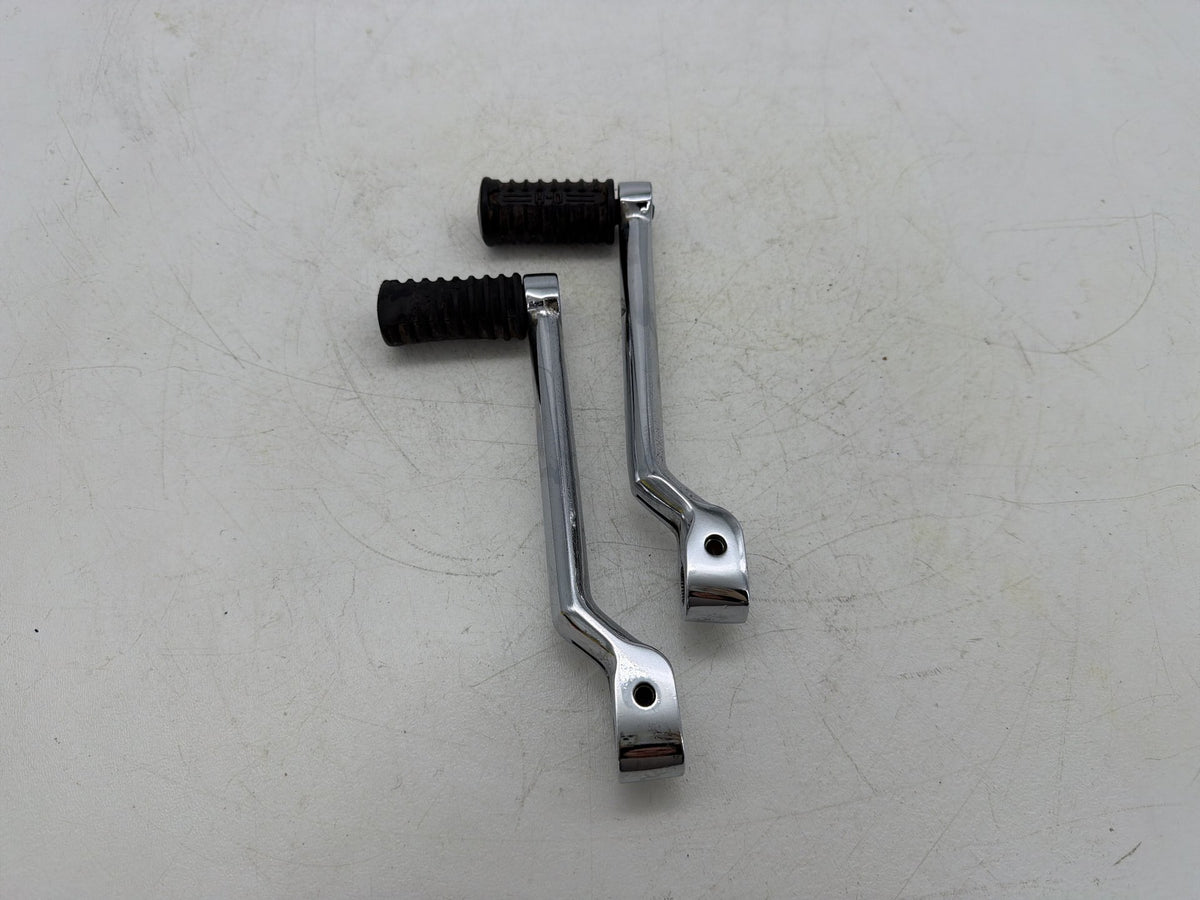 1991 Harley Electra Glide Touring Classic OEM Gear Shifter Lever Pedal Pedals