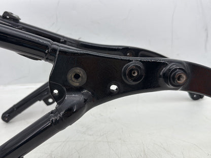 2012 Harley Street Glide Touring FLHX OEM Rear Back Sub Frame Rail Bar 48079-09BHP