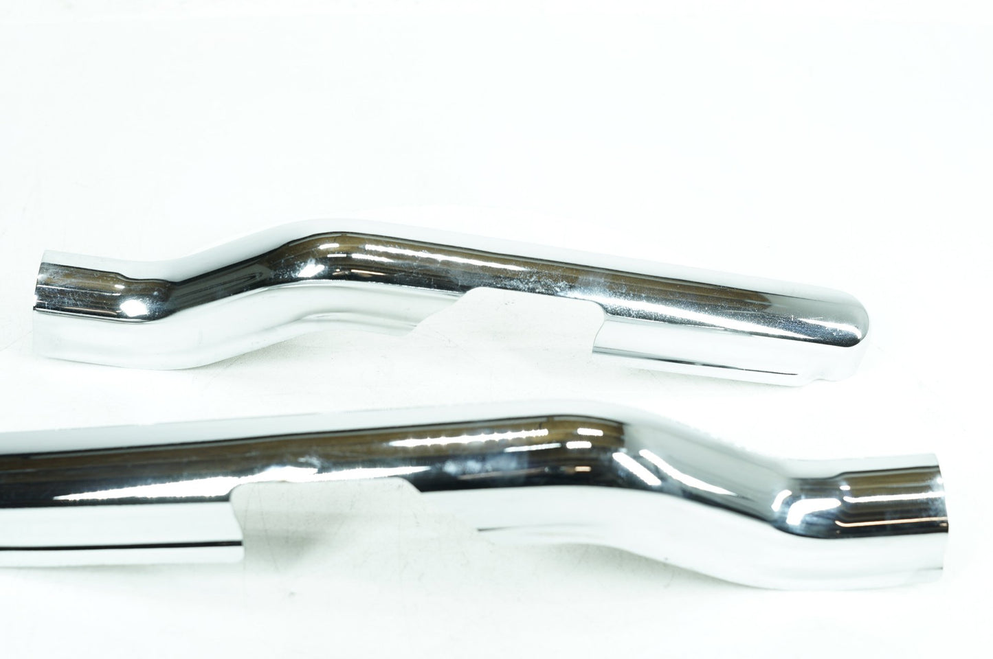 2007 - 2012 Harley-Davidson Touring Electra Glide Ultra Left Right Saddlebag Fender Struts Brackets  	47502-97