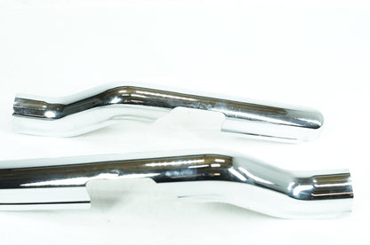 2007 - 2012 Harley-Davidson Touring Electra Glide Ultra Left Right Saddlebag Fender Struts Brackets  	47502-97