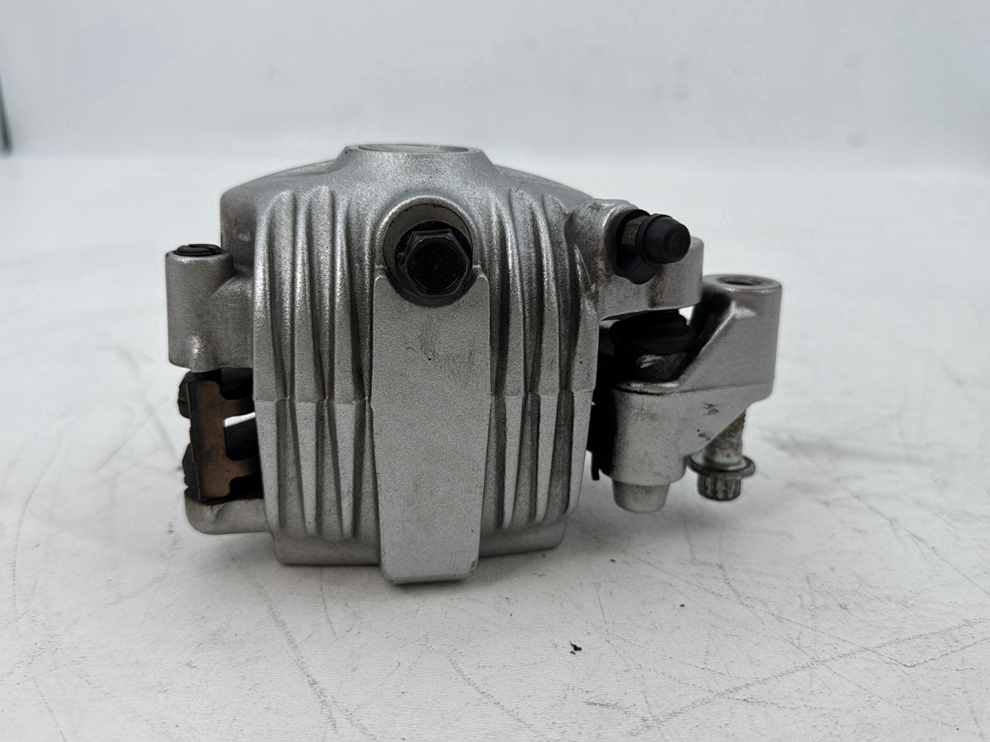 2004 - 2013 Harley-Davidson Sportster 1200 Custom Front Left 1 Brake Caliper 44121-04
