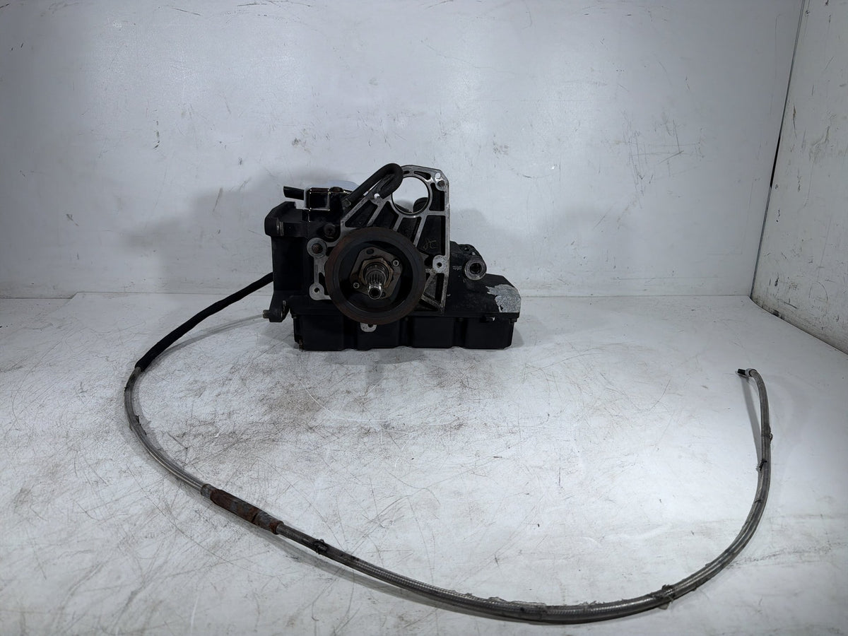 2006 Harley Electra Glide Touring Classic OEM 5 Speed Transmission Gearbox