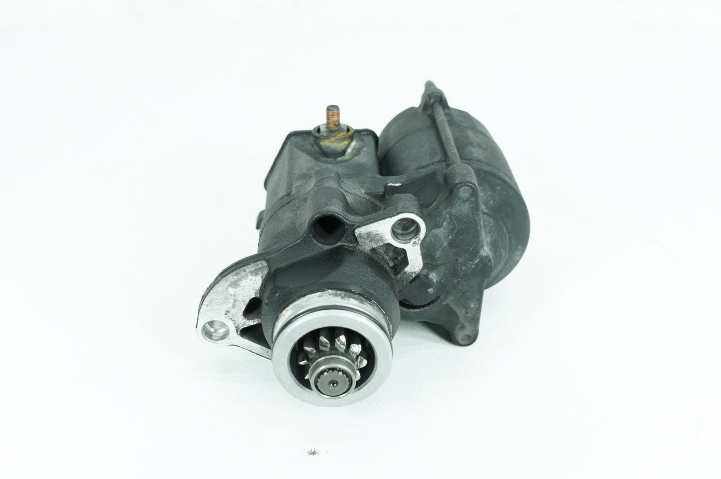 2007 - 2017 Harley-Davidson Dyna Super Glide Custom Engine Starter Motor 31618-06A