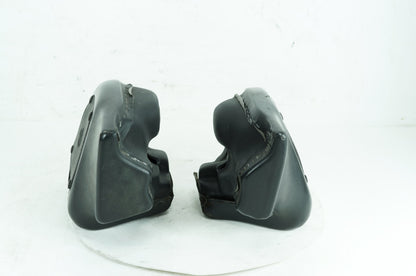 1997 Harley-Davidson Touring FLHTCUI - Storage Media Compartment Glove Box PN:  	58683-89B