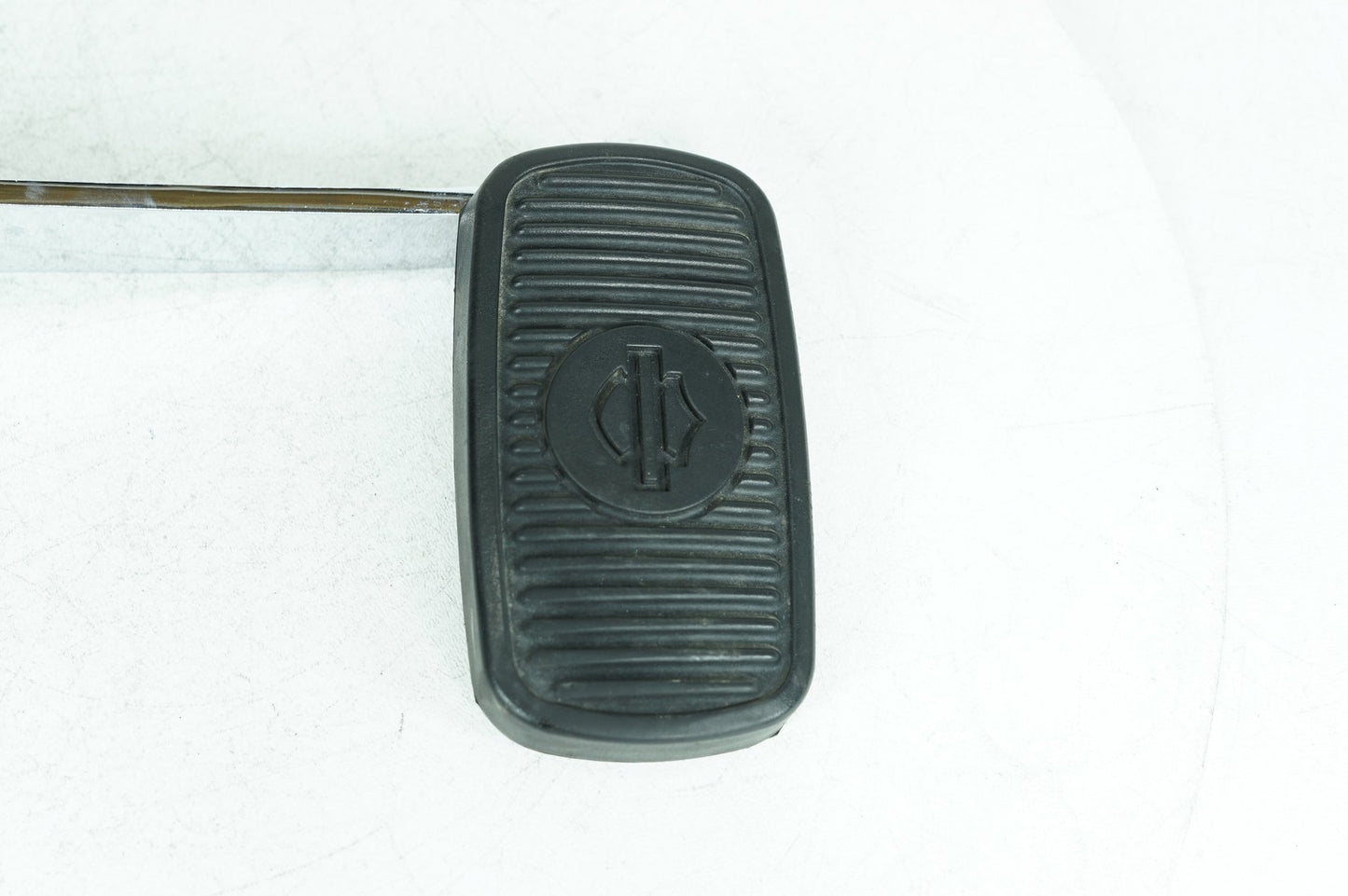 2008 - 2016 Harley-Davidson Touring Electra Glide Classic Foot Brake Control Lever Pedal  	42407-08