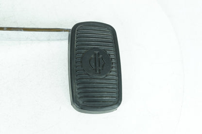 2008 - 2016 Harley-Davidson Touring Electra Glide Classic Foot Brake Control Lever Pedal  	42407-08