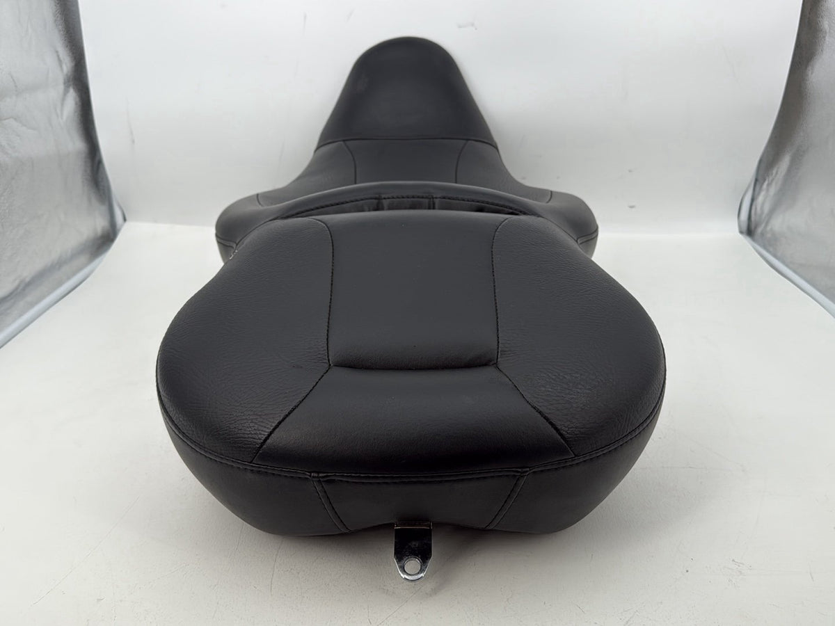 2019 - 2023 Harley-Davidson Touring Street Glide Passenger Rider Driver Seat Saddle 52320-11
