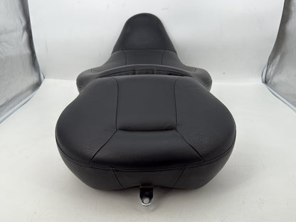 2019 - 2023 Harley-Davidson Touring Street Glide Passenger Rider Driver Seat Saddle 52320-11