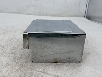 1997 Harley Sportster 1200 Custom XL1200C OEM Lower Battery Tray Stay Box Cover Panel