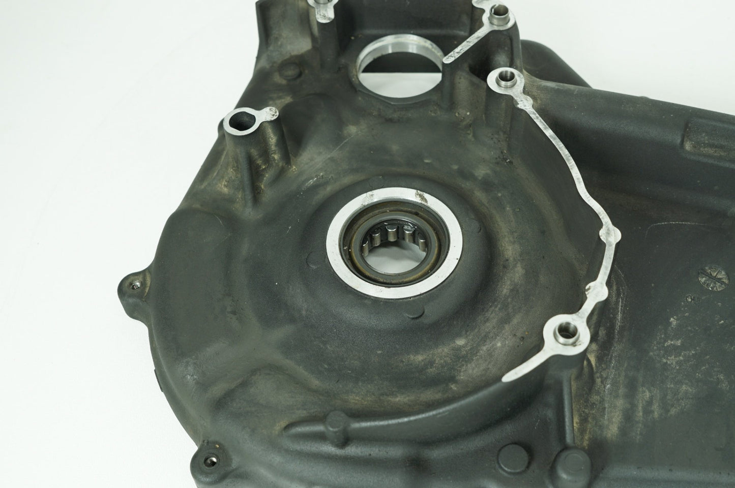 2007 - 2011 Harley-Davidson Softail Heritage Classic Inner Primary Clutch Cover 60681-06B