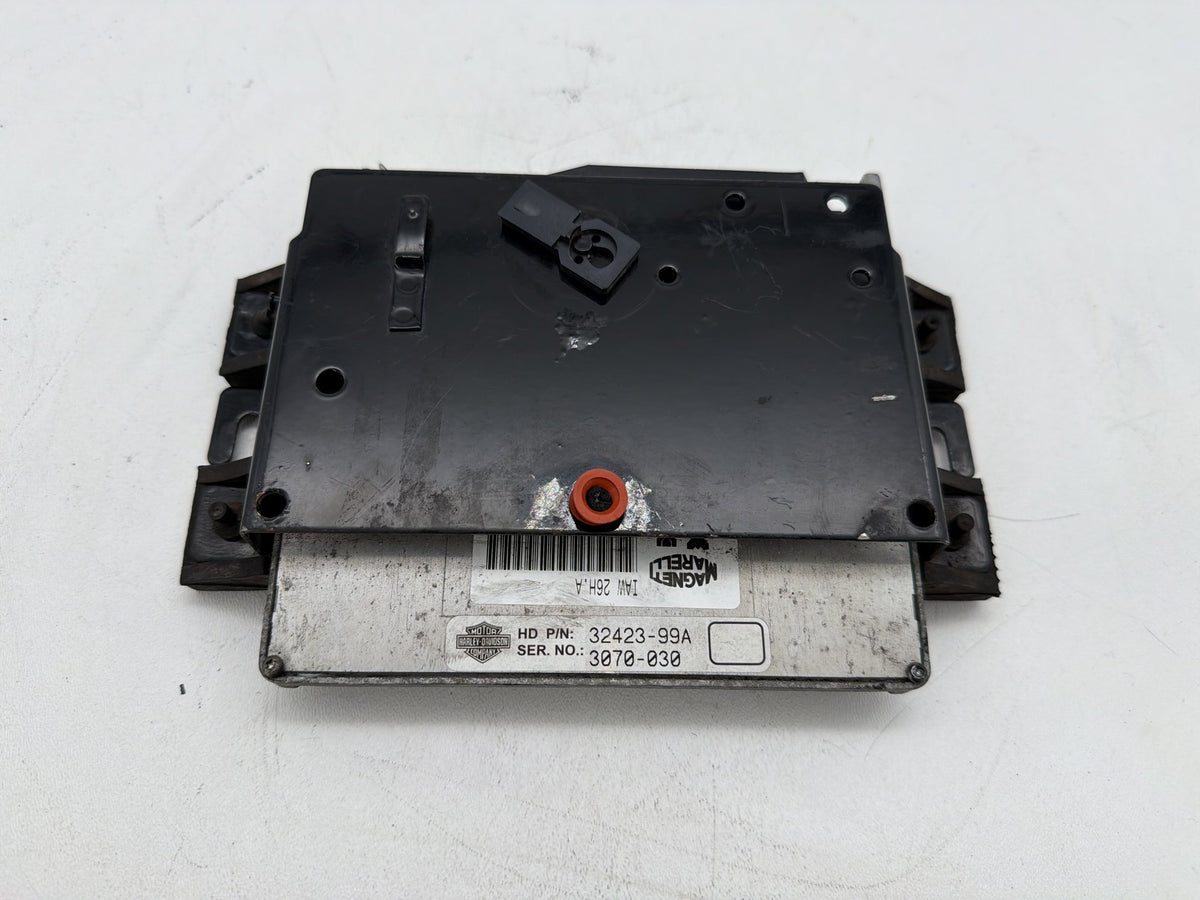 2001 Harley Electra Glide Touring OEM Engine Control Module Magneti Marelli ECM