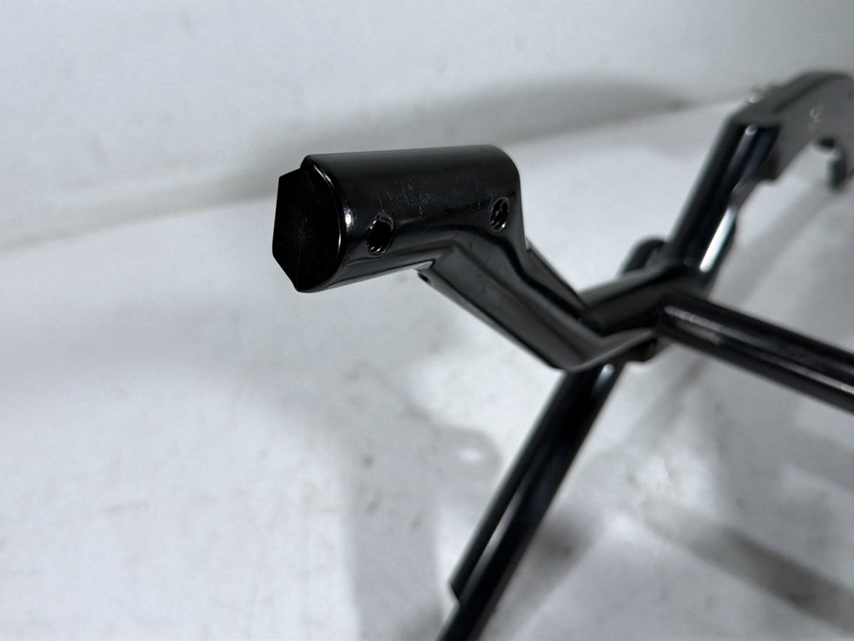 2009 Harley Road King Touring Police Rear Sub Frame Subframe Tail Rail