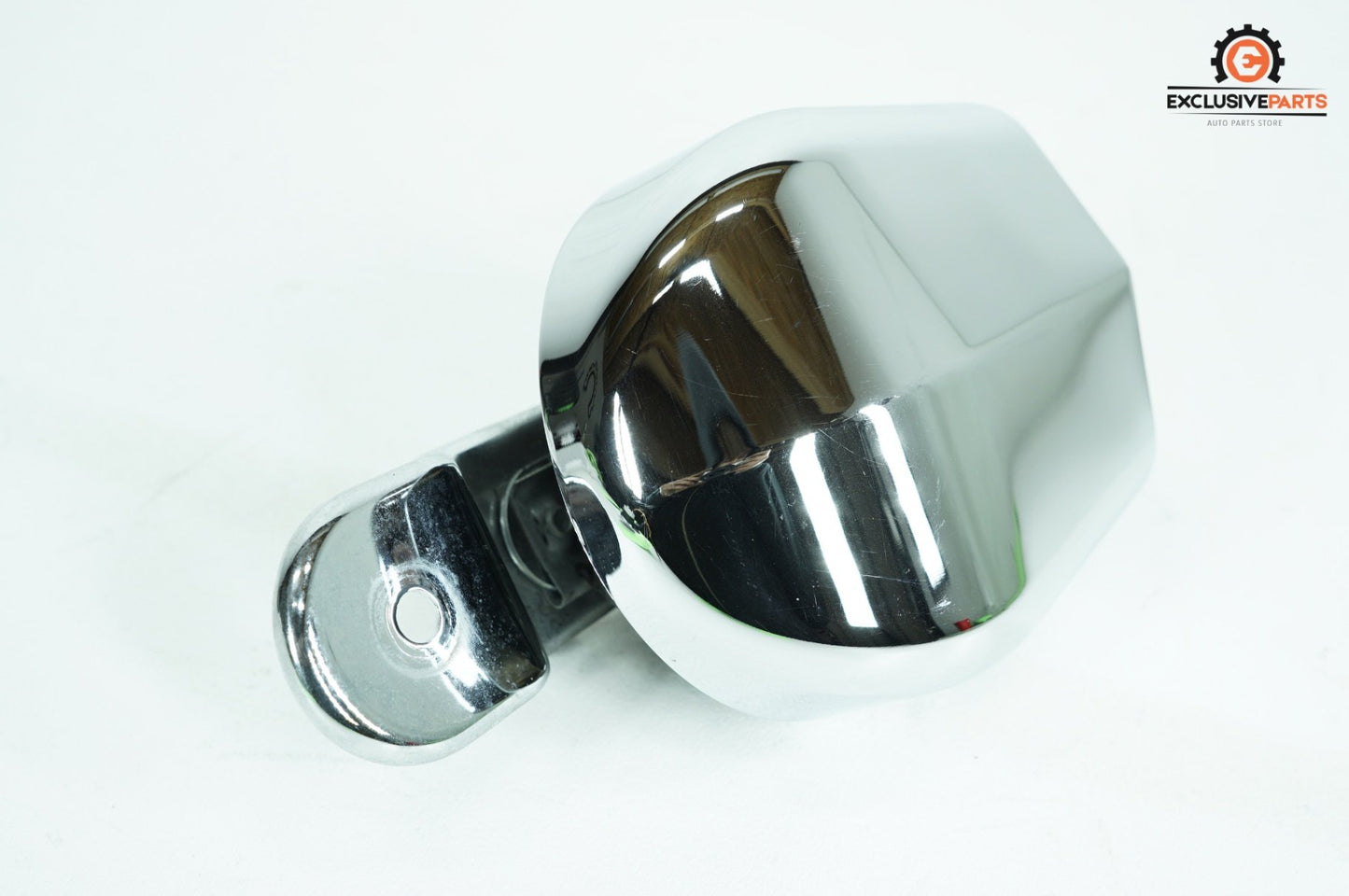 2007 - 2017 Harley-Davidson Dyna Switchback Horn Signal Klaxon Chrome Cover 69012-93A