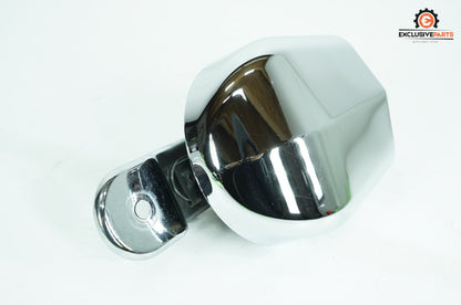 2007 - 2017 Harley-Davidson Dyna Switchback Horn Signal Klaxon Chrome Cover 69012-93A