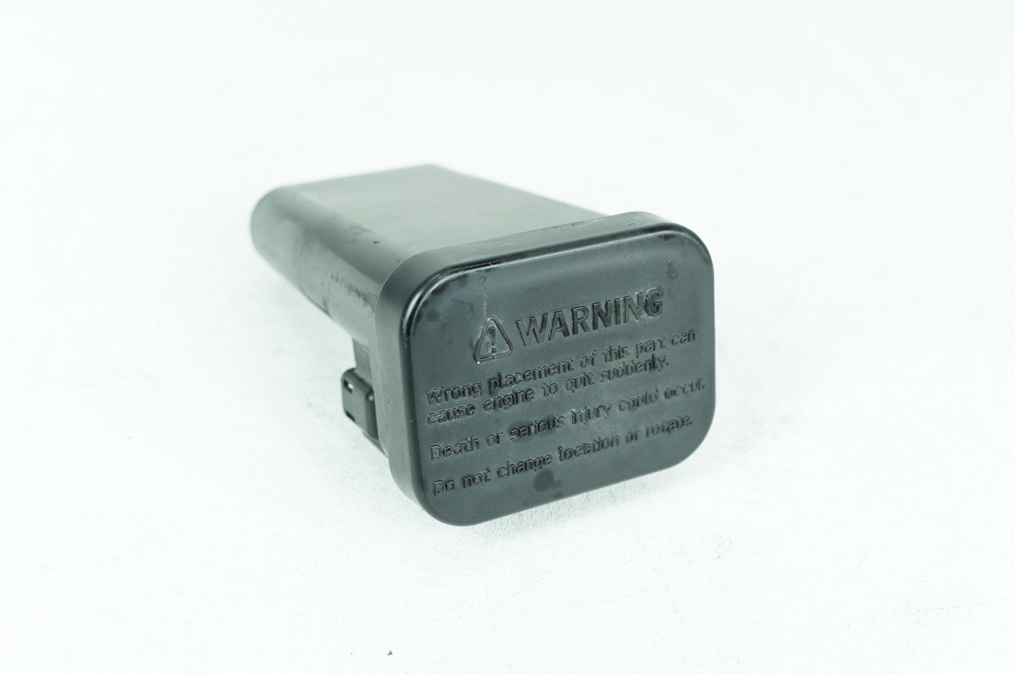 2007 - 2013 Harley-Davidson Softail Heritage Classic Turn Signal Security Module TSSM 68925-07