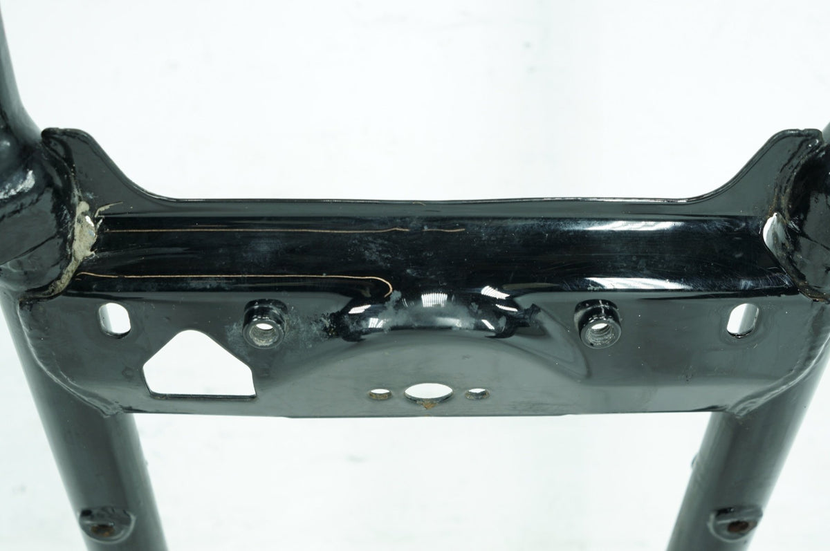 2011 Harley Touring FLTRU Road Glide Ultra OEM Rear Sub Frame Subframe Tail Rail