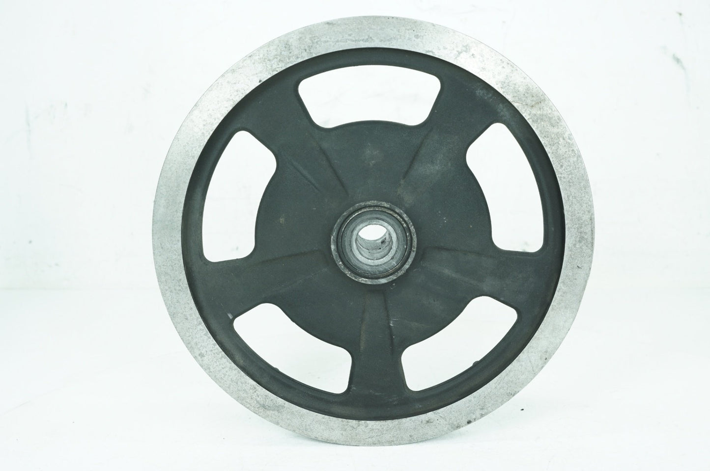 2008 - 2013 Harley-Davidson Touring Electra Police Rear Driver Pulley Sprocket 40217-09