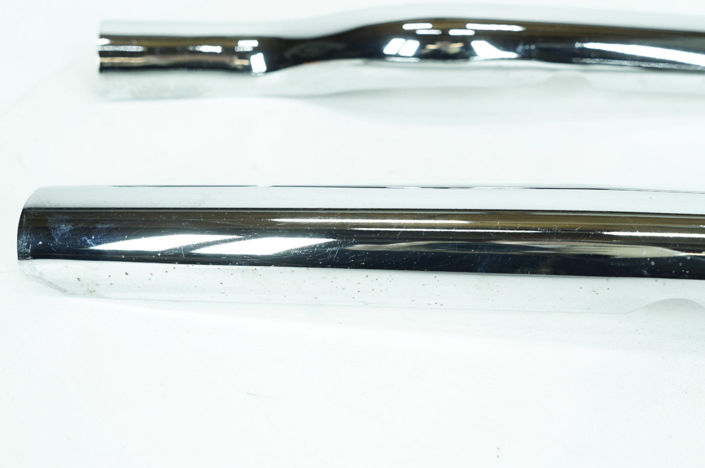 1984 - 1998 Harley-Davidson Touring Electra Glide Classic Rear Left Right Fender Struts Bracket 47551-79A
