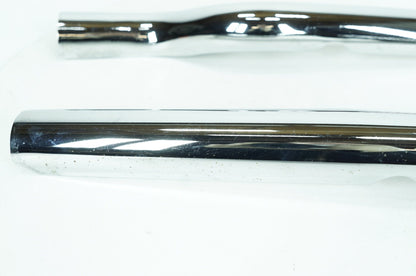 1984 - 1998 Harley-Davidson Touring Electra Glide Classic Rear Left Right Fender Struts Bracket 47551-79A